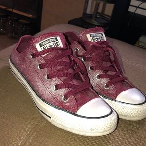 Converse All⭐️Star